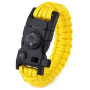 PULSERA PARACORD 1C108
