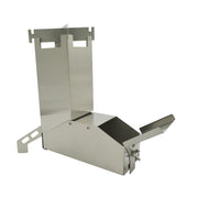 ESTUFA ROCKET TITANIO 1C050