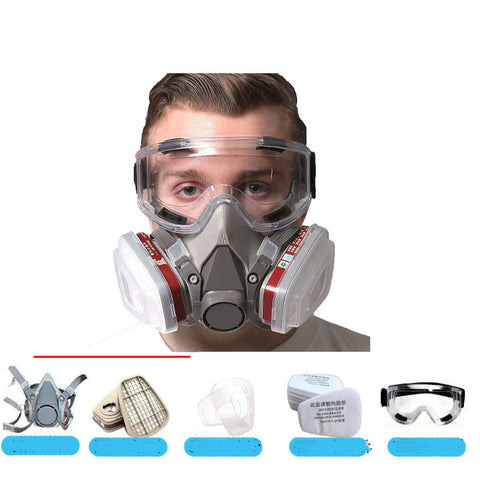 MASCARA RESPIRACIÓN 1C073