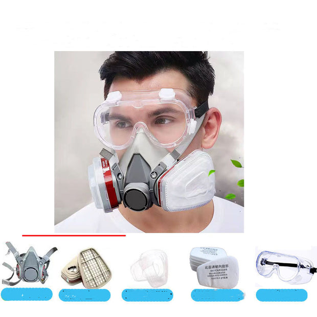 MASCARA RESPIRACIÓN 1C073